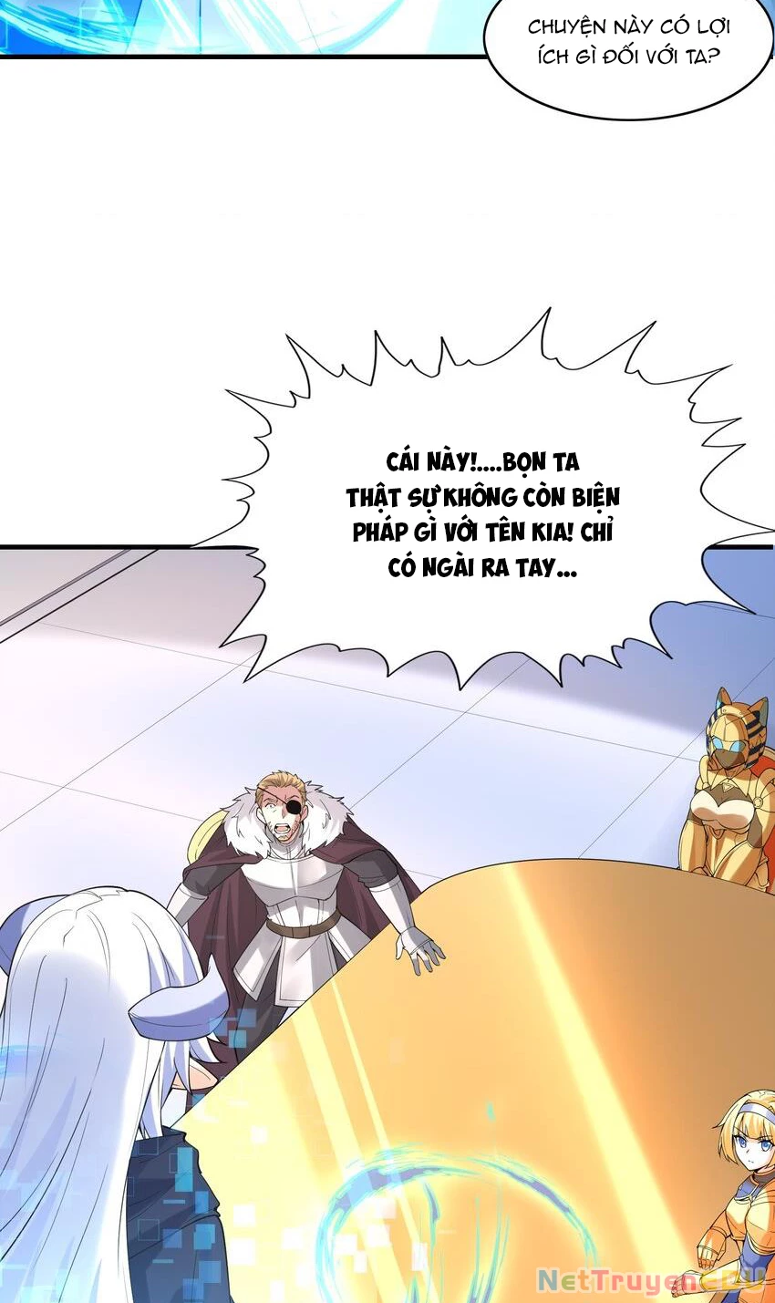 Hậu Cung Của Ta Toàn Là Ma Nữ Phản Diện Chapter 103 - Trang 3