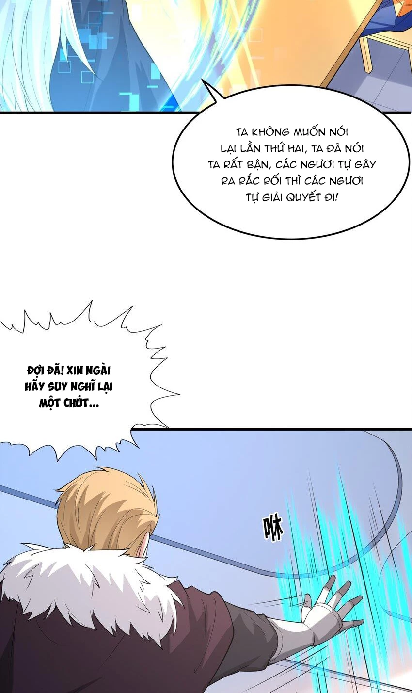 Hậu Cung Của Ta Toàn Là Ma Nữ Phản Diện Chapter 103 - Trang 3