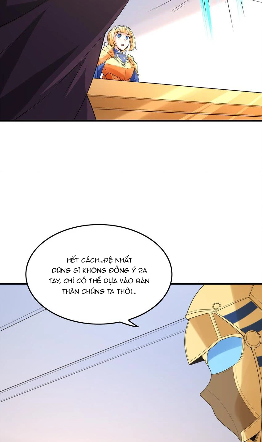 Hậu Cung Của Ta Toàn Là Ma Nữ Phản Diện Chapter 103 - Trang 3