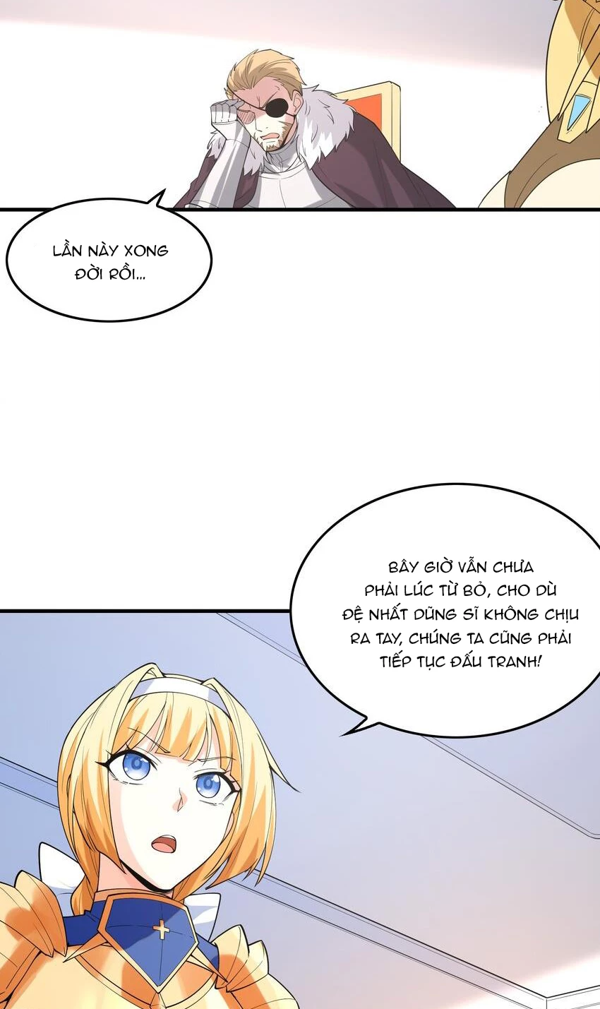 Hậu Cung Của Ta Toàn Là Ma Nữ Phản Diện Chapter 103 - Trang 3