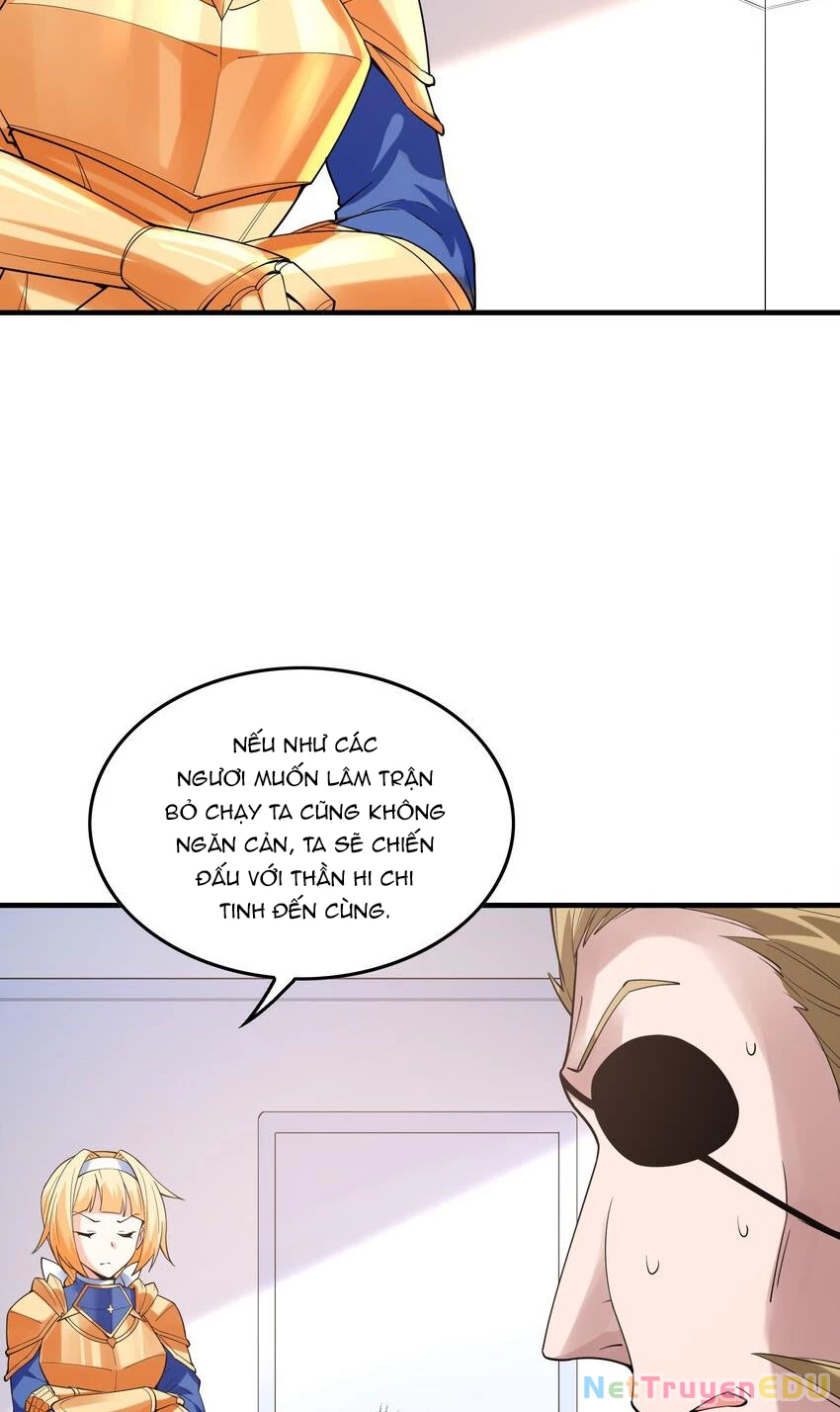 Hậu Cung Của Ta Toàn Là Ma Nữ Phản Diện Chapter 103 - Trang 3