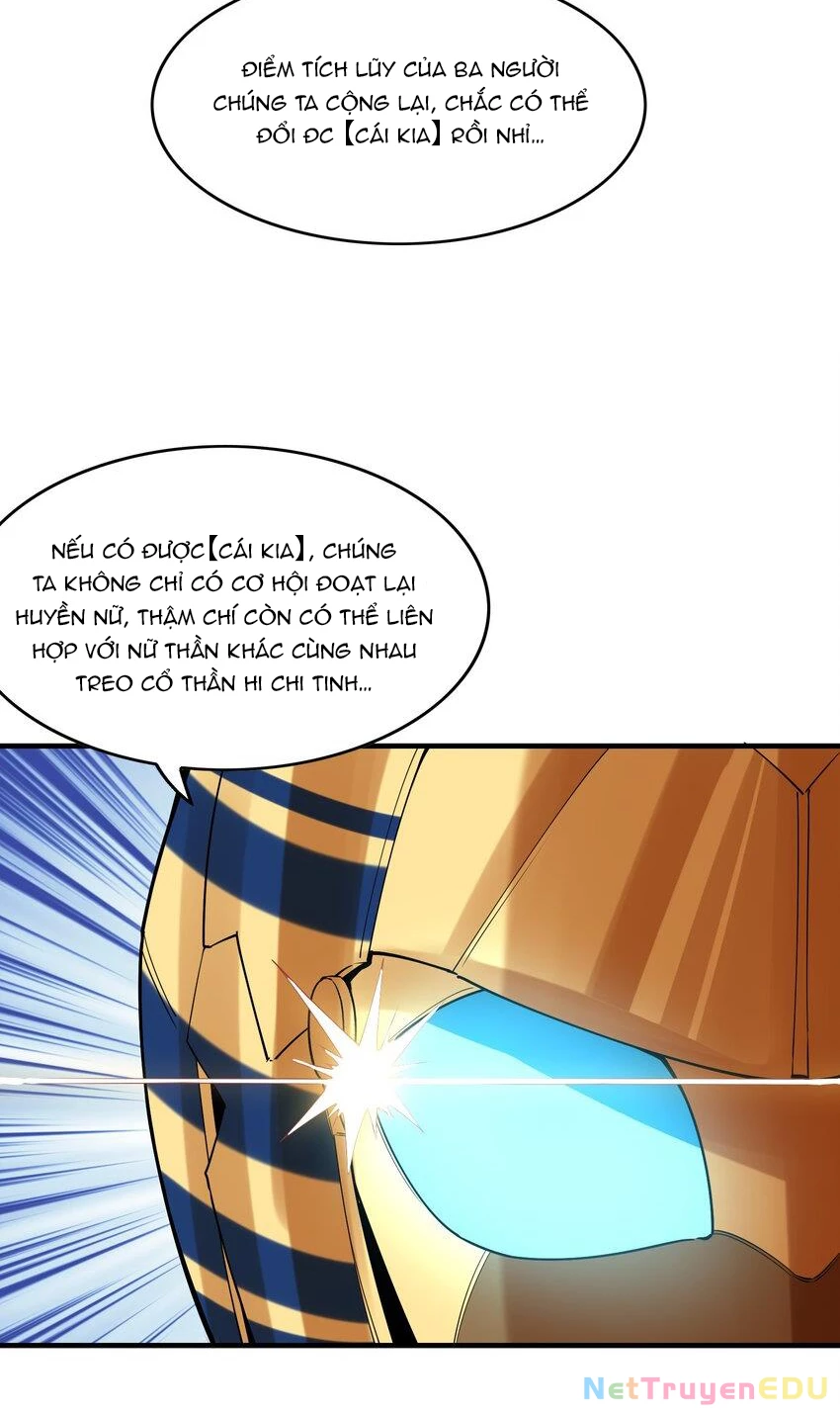 Hậu Cung Của Ta Toàn Là Ma Nữ Phản Diện Chapter 103 - Trang 3