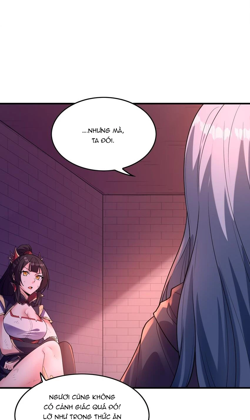 Hậu Cung Của Ta Toàn Là Ma Nữ Phản Diện Chapter 103 - Trang 3