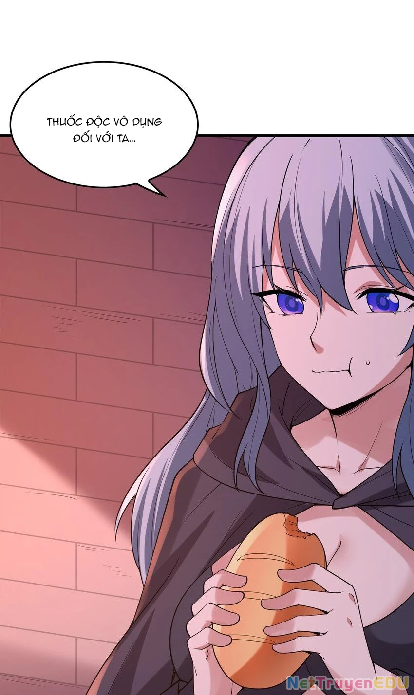 Hậu Cung Của Ta Toàn Là Ma Nữ Phản Diện Chapter 103 - Trang 3