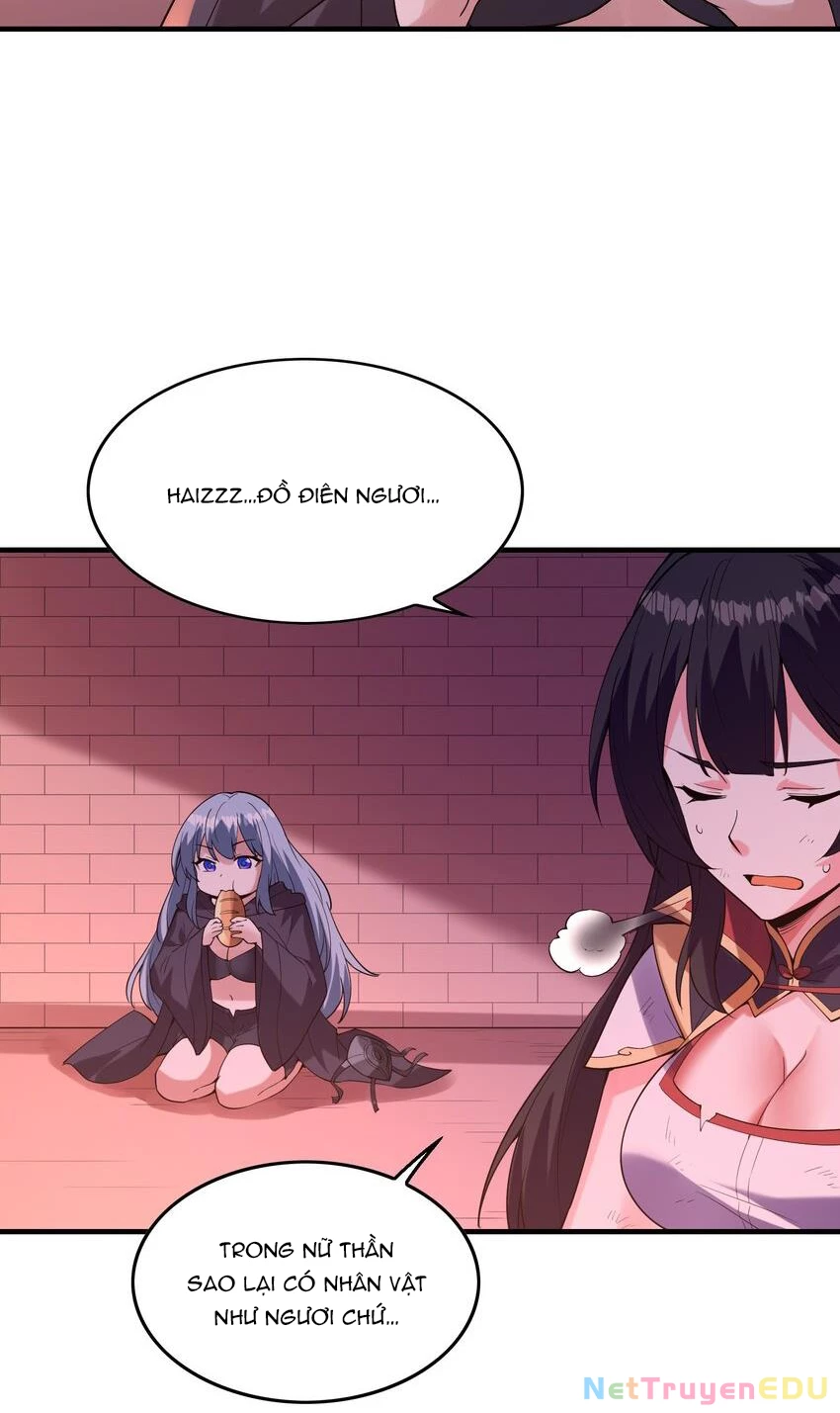Hậu Cung Của Ta Toàn Là Ma Nữ Phản Diện Chapter 103 - Trang 3