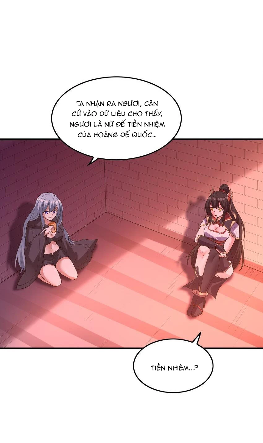 Hậu Cung Của Ta Toàn Là Ma Nữ Phản Diện Chapter 103 - Trang 3