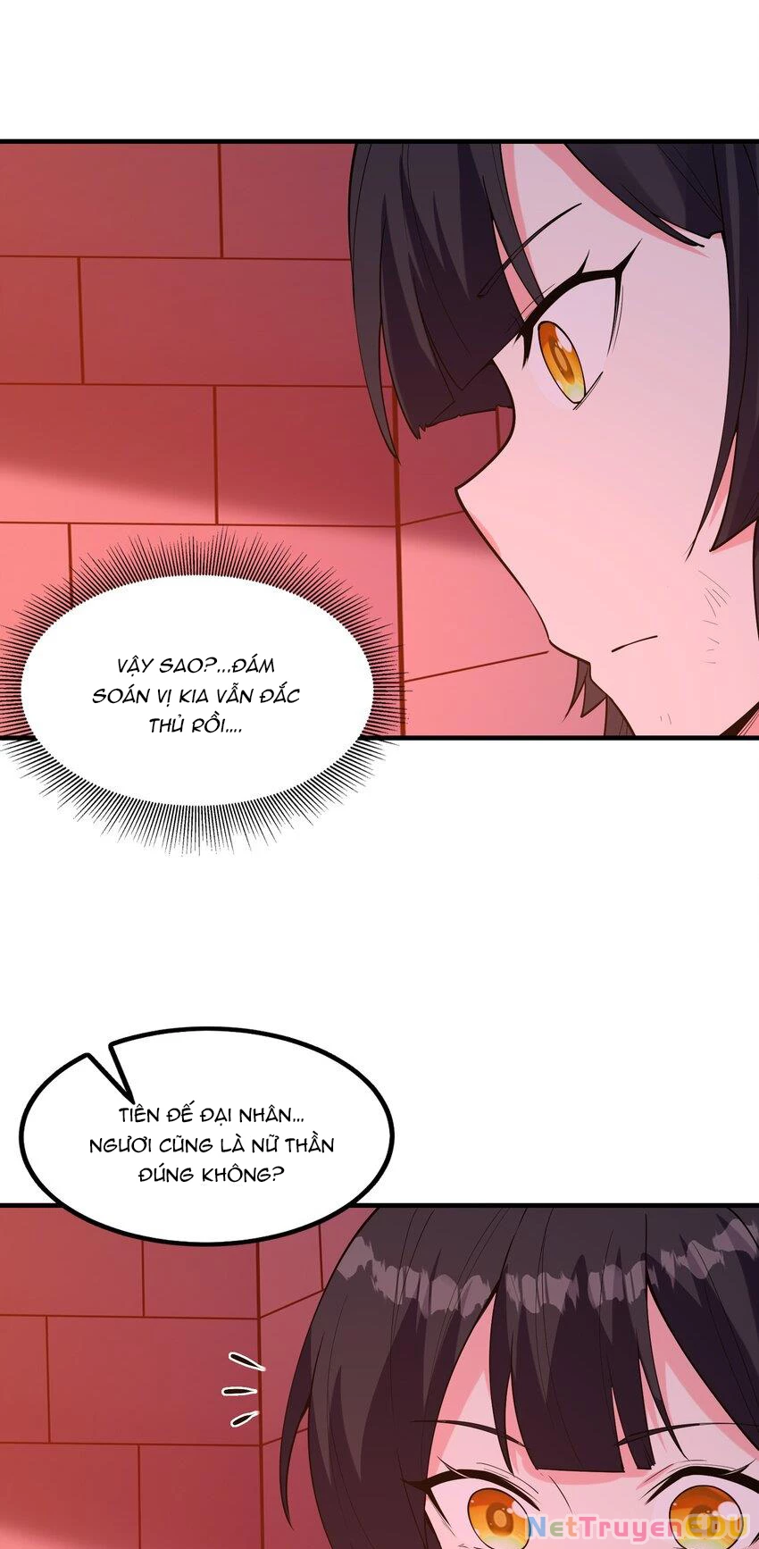 Hậu Cung Của Ta Toàn Là Ma Nữ Phản Diện Chapter 103 - Trang 3