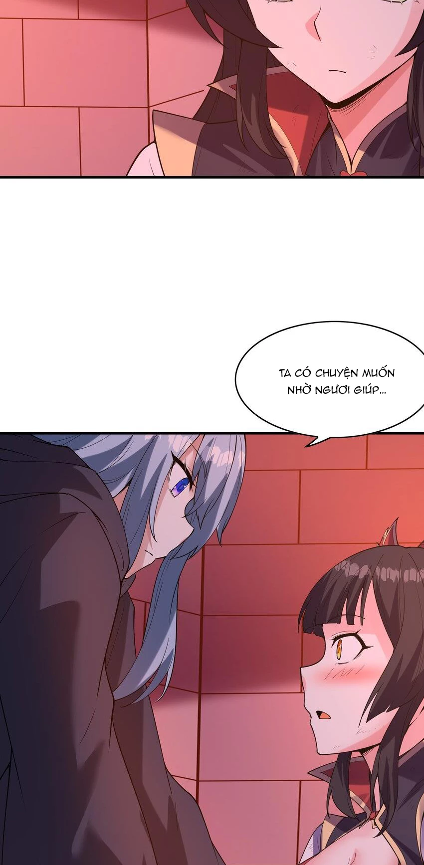 Hậu Cung Của Ta Toàn Là Ma Nữ Phản Diện Chapter 103 - Trang 3