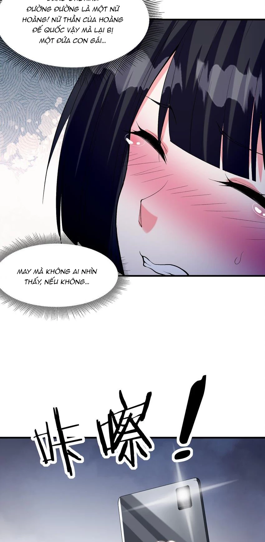 Hậu Cung Của Ta Toàn Là Ma Nữ Phản Diện Chapter 103 - Trang 3