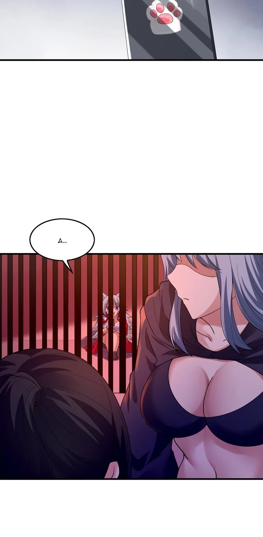 Hậu Cung Của Ta Toàn Là Ma Nữ Phản Diện Chapter 103 - Trang 3