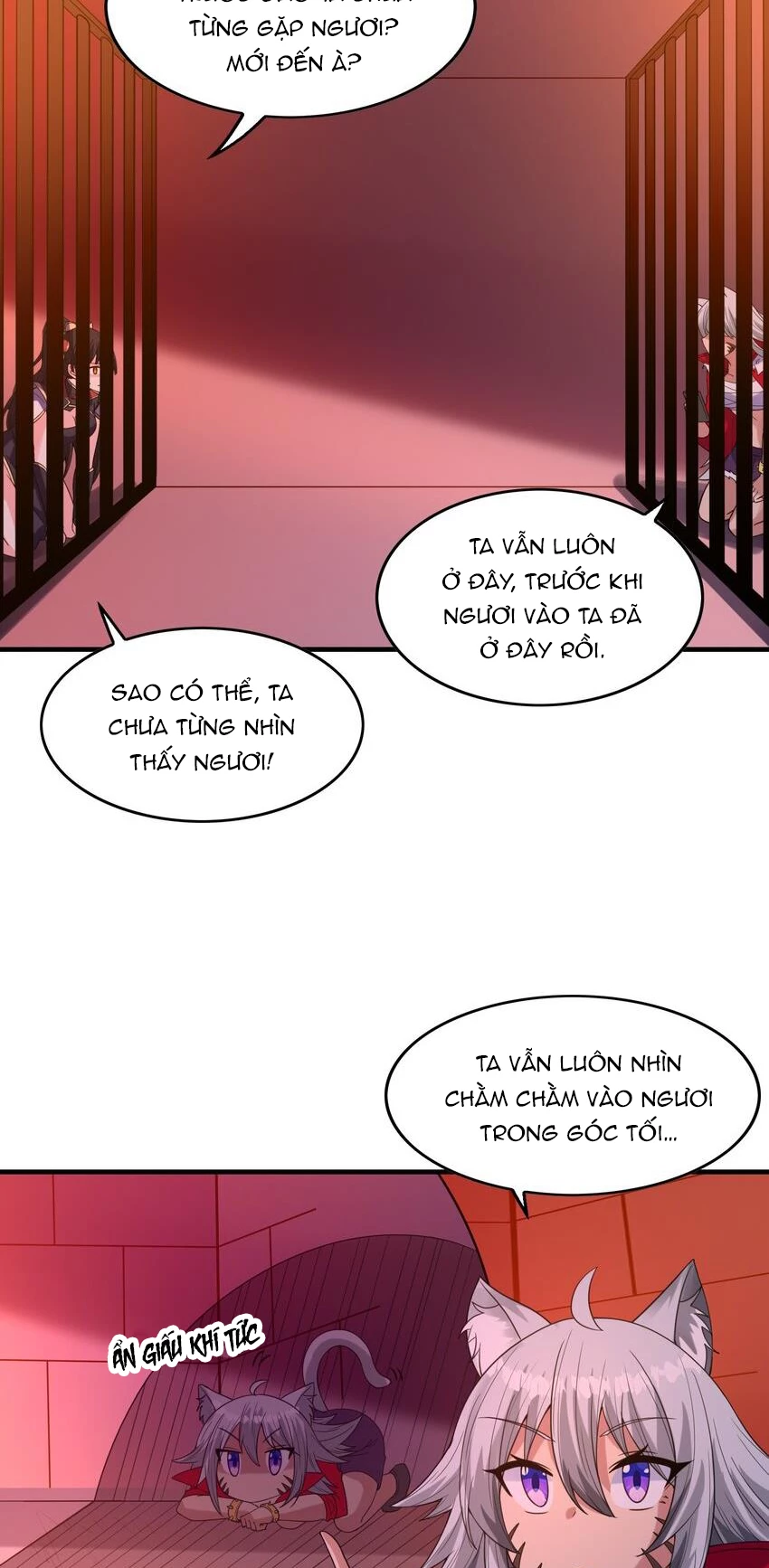 Hậu Cung Của Ta Toàn Là Ma Nữ Phản Diện Chapter 103 - Trang 3