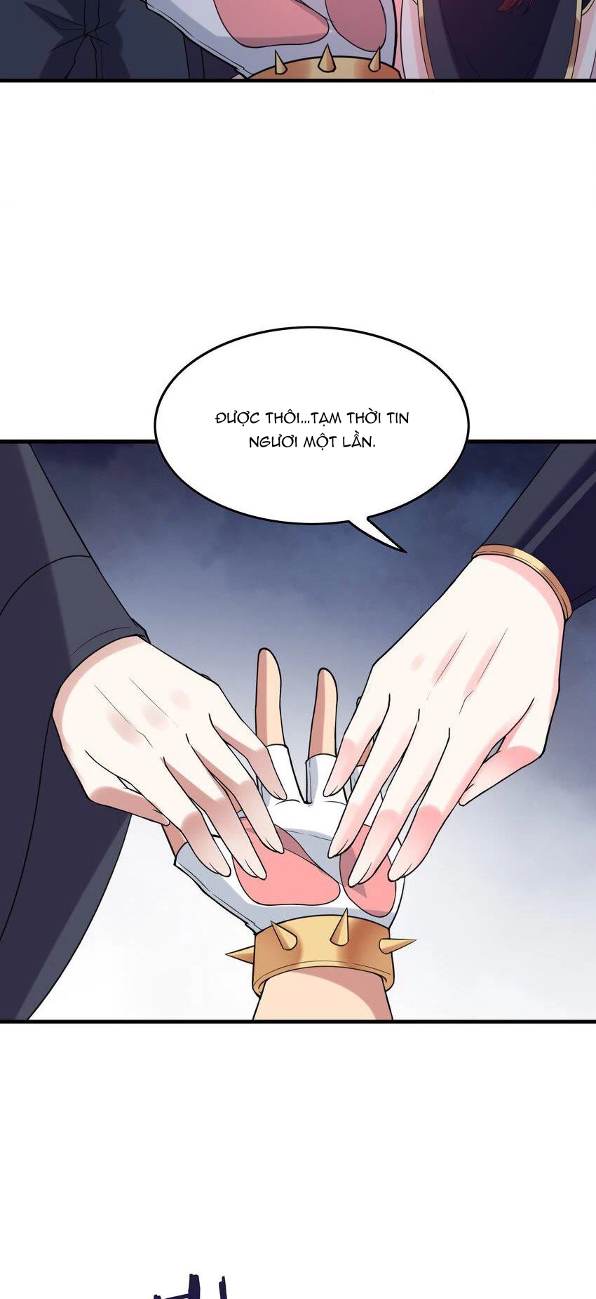Hậu Cung Của Ta Toàn Là Ma Nữ Phản Diện Chapter 103 - Trang 3