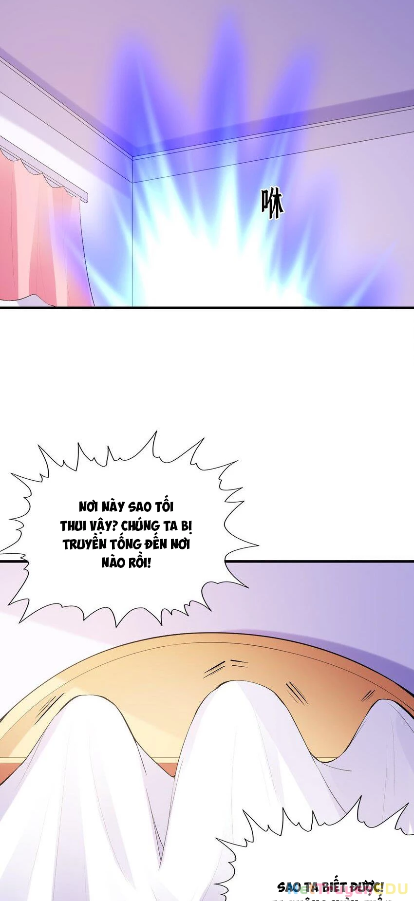 Hậu Cung Của Ta Toàn Là Ma Nữ Phản Diện Chapter 103 - Trang 3