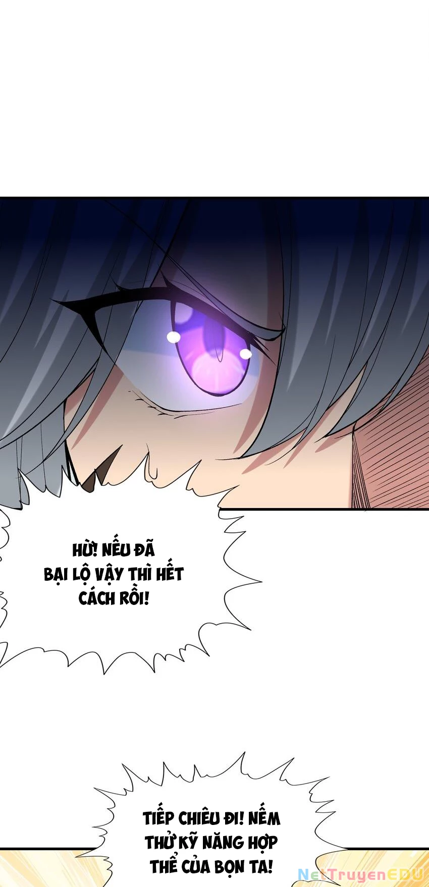 Hậu Cung Của Ta Toàn Là Ma Nữ Phản Diện Chapter 103 - Trang 3