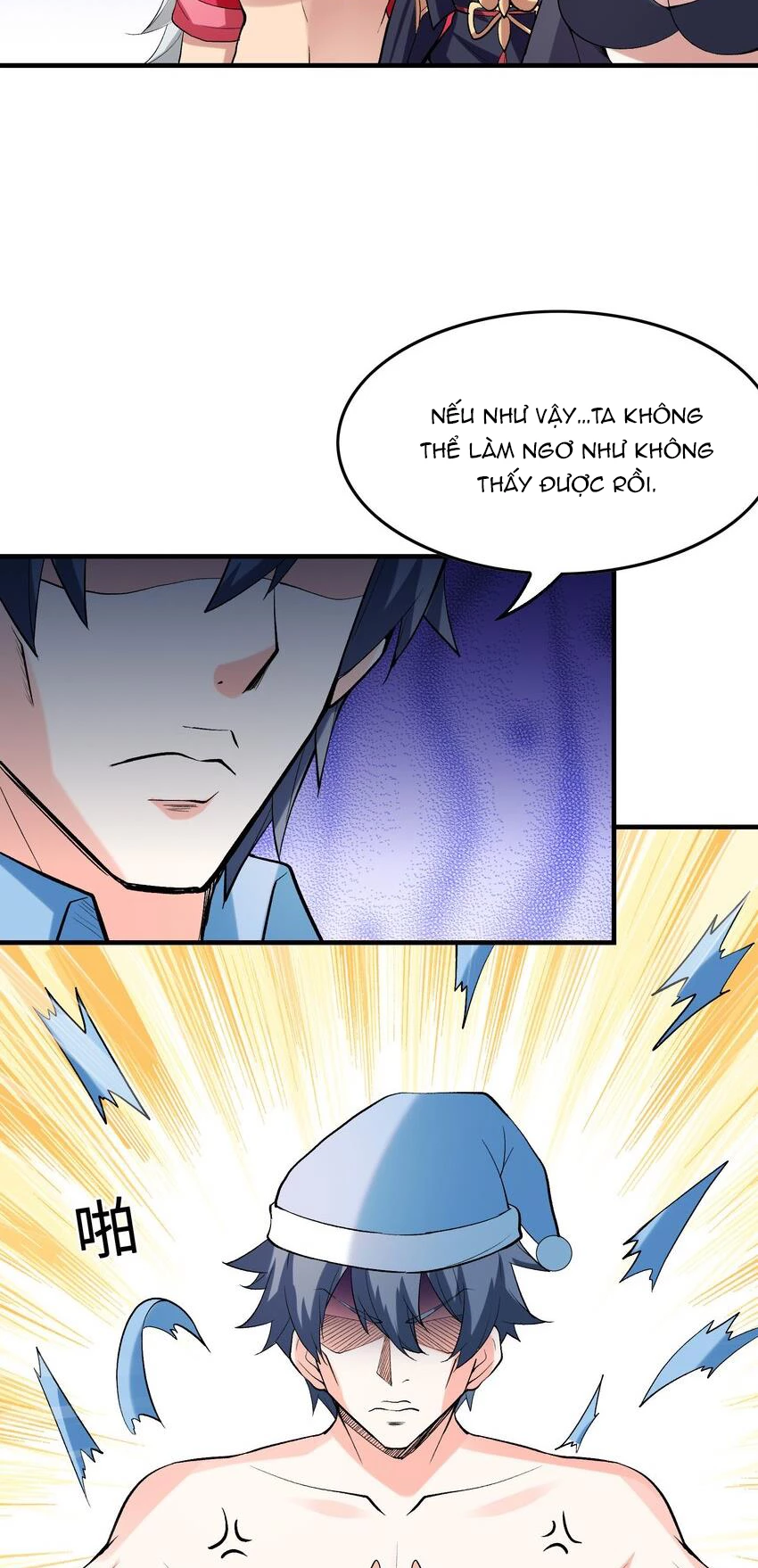 Hậu Cung Của Ta Toàn Là Ma Nữ Phản Diện Chapter 103 - Trang 3