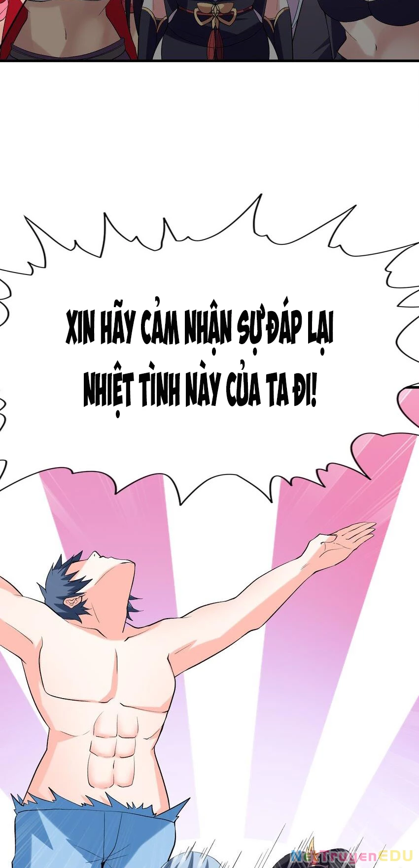 Hậu Cung Của Ta Toàn Là Ma Nữ Phản Diện Chapter 103 - Trang 3