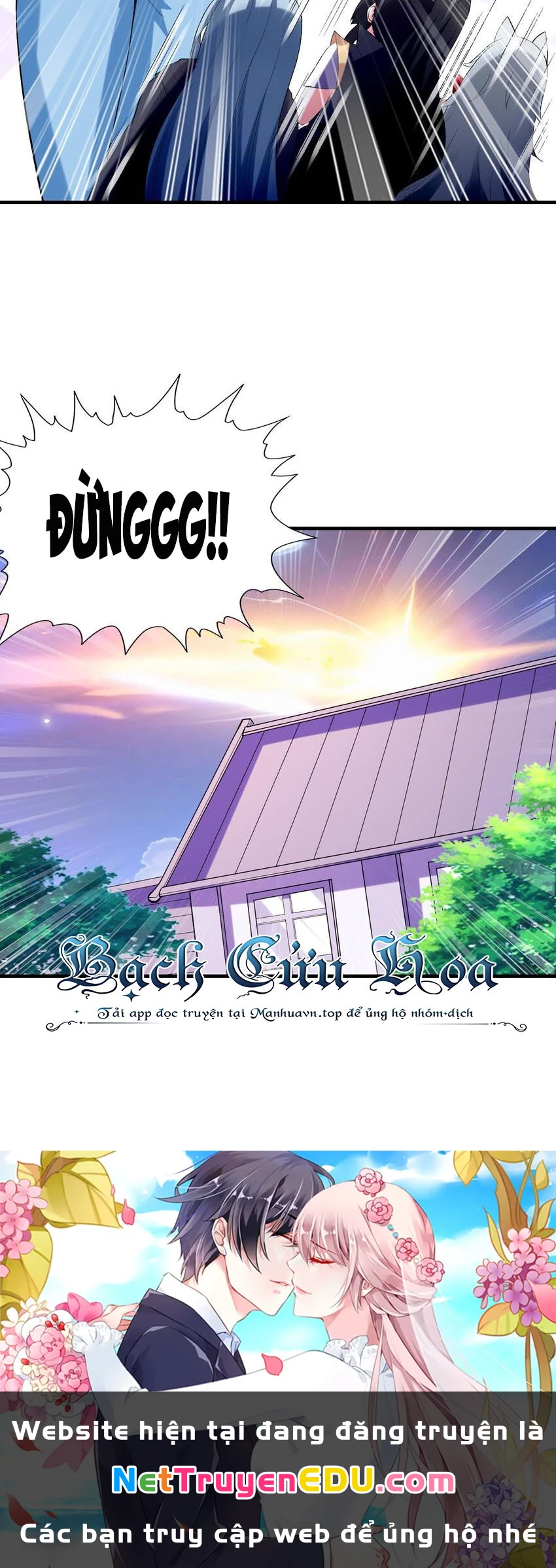 Hậu Cung Của Ta Toàn Là Ma Nữ Phản Diện Chapter 103 - Trang 3