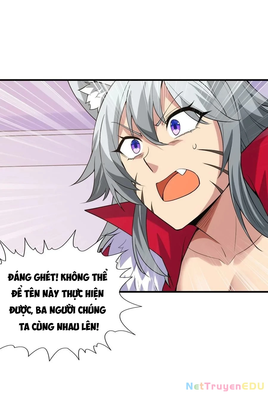 Hậu Cung Của Ta Toàn Là Ma Nữ Phản Diện Chapter 104 - Trang 3