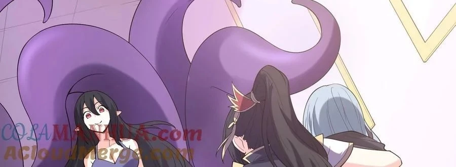 Hậu Cung Của Ta Toàn Là Ma Nữ Phản Diện Chapter 104 - Trang 3