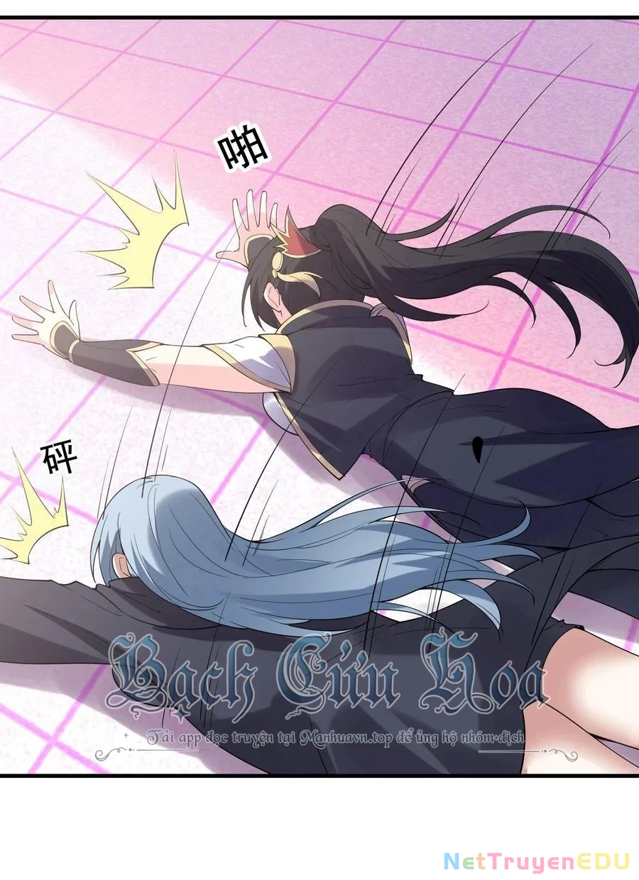 Hậu Cung Của Ta Toàn Là Ma Nữ Phản Diện Chapter 104 - Trang 3