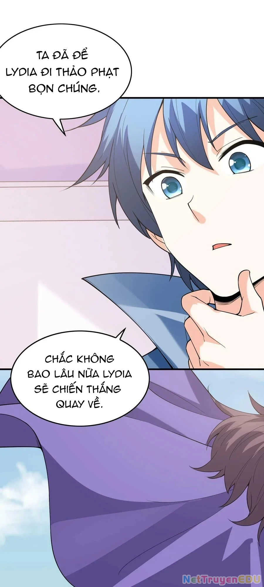 Hậu Cung Của Ta Toàn Là Ma Nữ Phản Diện Chapter 104 - Trang 3