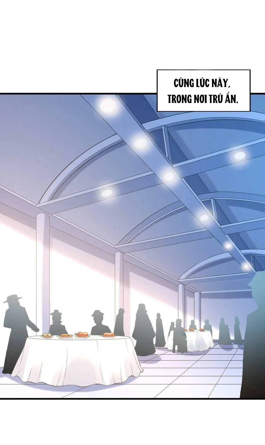 Hậu Cung Của Ta Toàn Là Ma Nữ Phản Diện Chapter 104 - Trang 3
