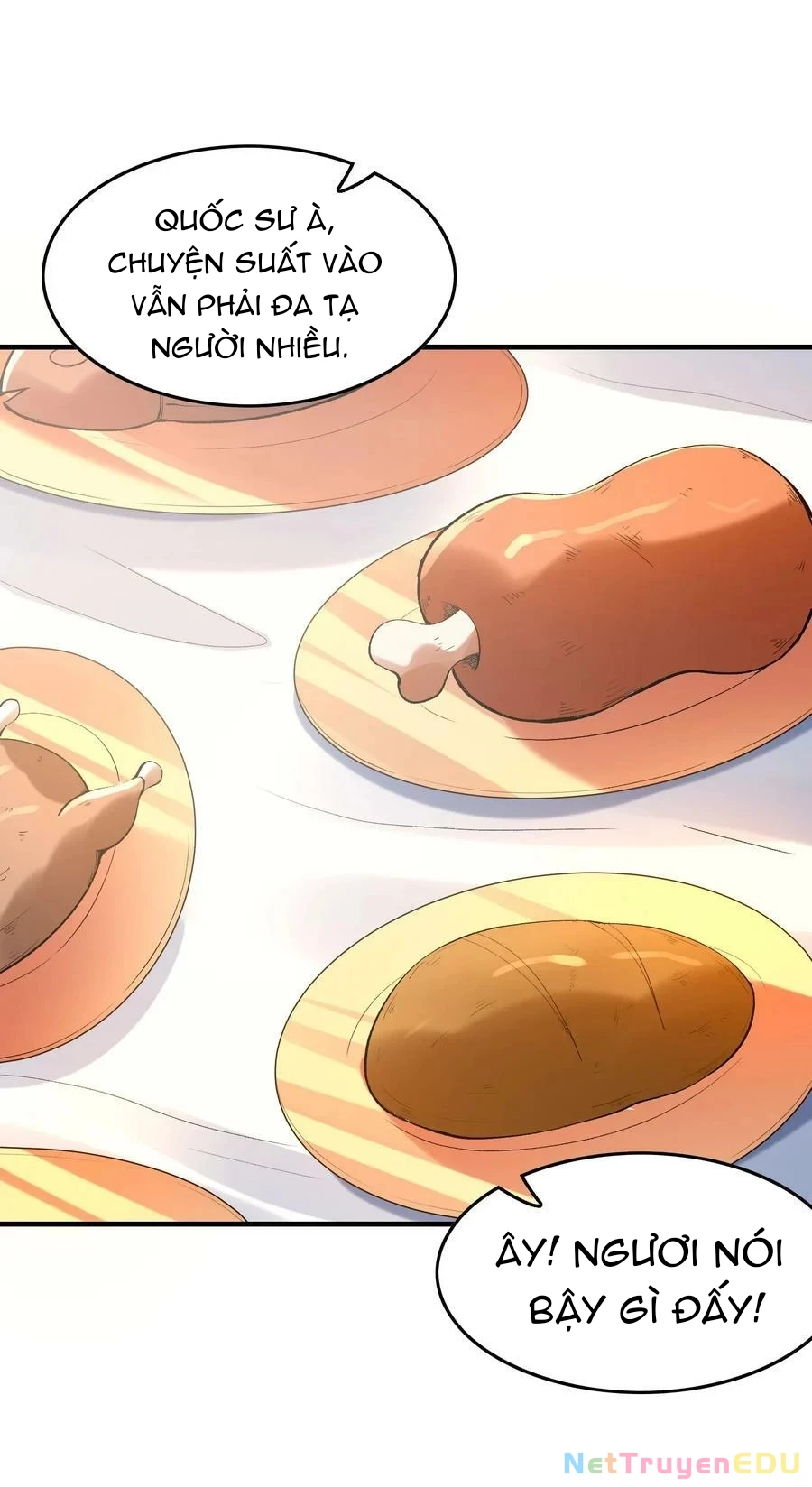 Hậu Cung Của Ta Toàn Là Ma Nữ Phản Diện Chapter 104 - Trang 3