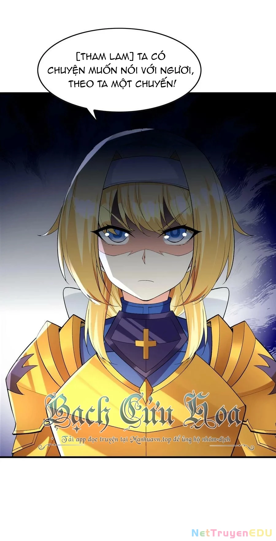 Hậu Cung Của Ta Toàn Là Ma Nữ Phản Diện Chapter 104 - Trang 3