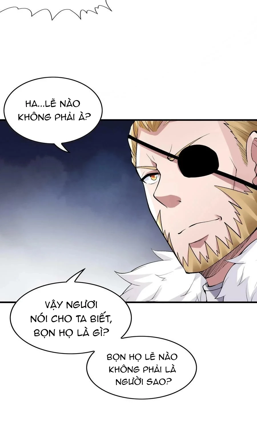 Hậu Cung Của Ta Toàn Là Ma Nữ Phản Diện Chapter 104 - Trang 3