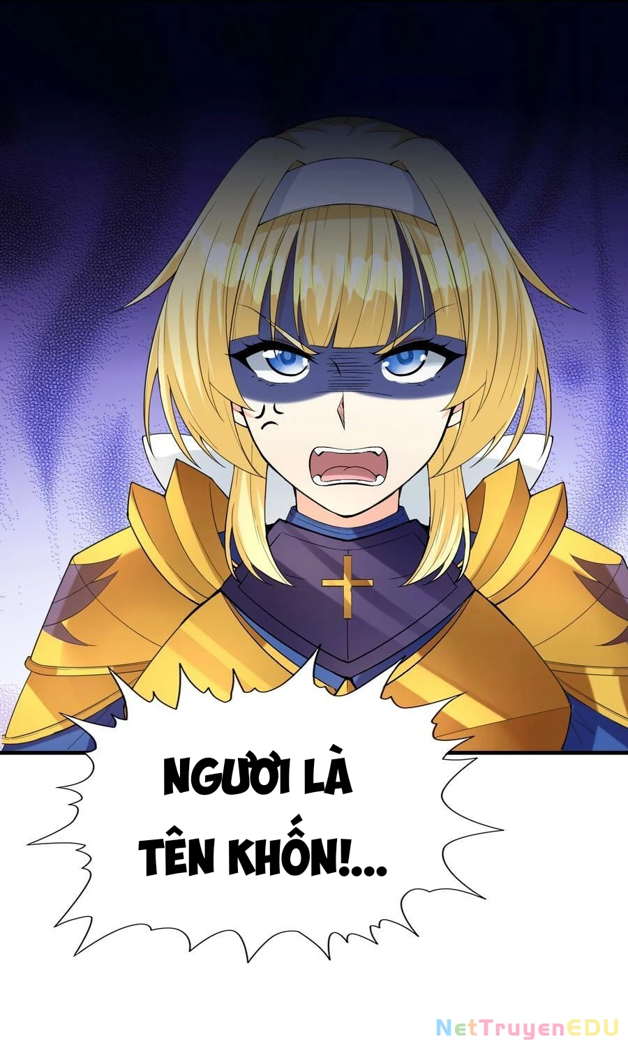 Hậu Cung Của Ta Toàn Là Ma Nữ Phản Diện Chapter 104 - Trang 3