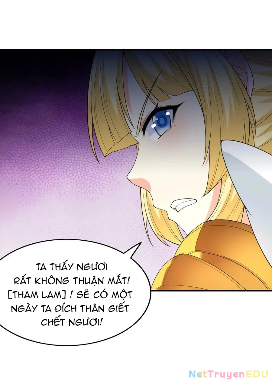 Hậu Cung Của Ta Toàn Là Ma Nữ Phản Diện Chapter 104 - Trang 3