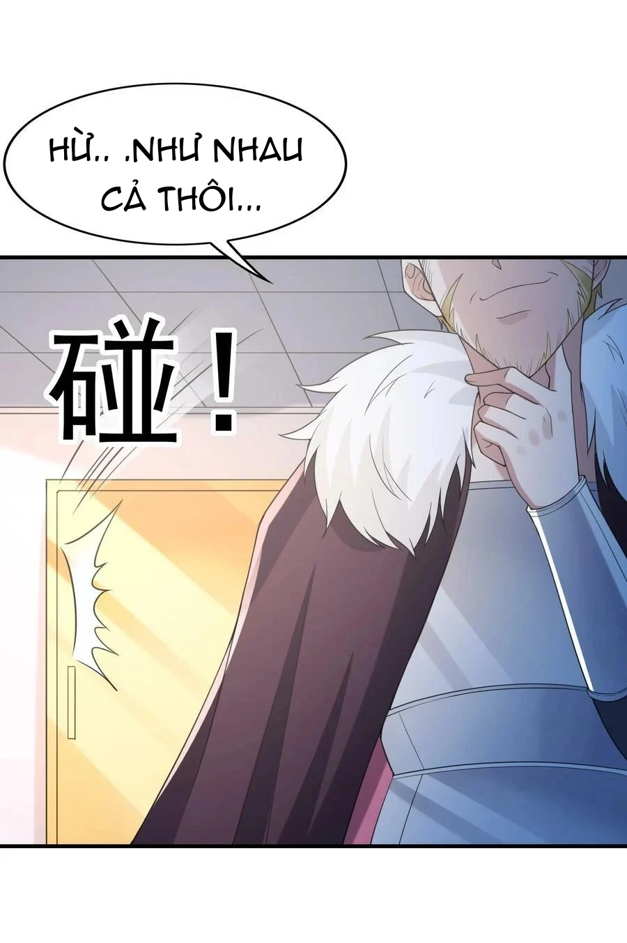 Hậu Cung Của Ta Toàn Là Ma Nữ Phản Diện Chapter 104 - Trang 3