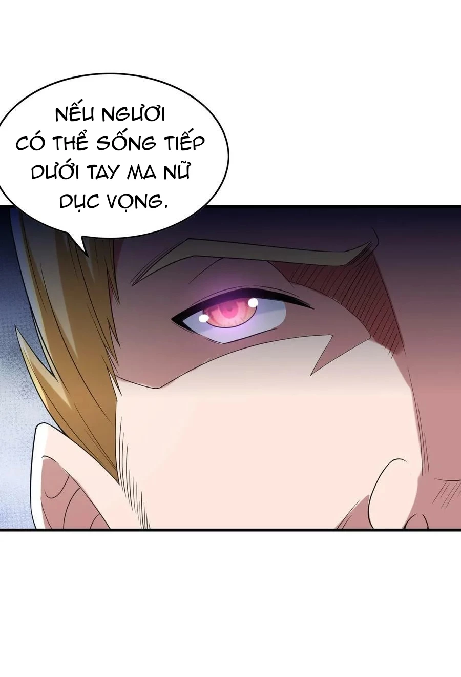 Hậu Cung Của Ta Toàn Là Ma Nữ Phản Diện Chapter 104 - Trang 3