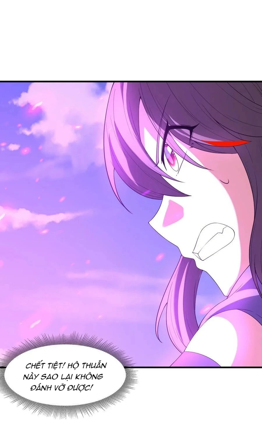 Hậu Cung Của Ta Toàn Là Ma Nữ Phản Diện Chapter 104 - Trang 3