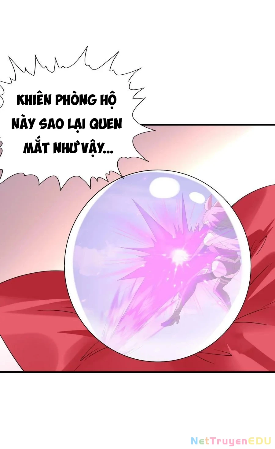 Hậu Cung Của Ta Toàn Là Ma Nữ Phản Diện Chapter 104 - Trang 3