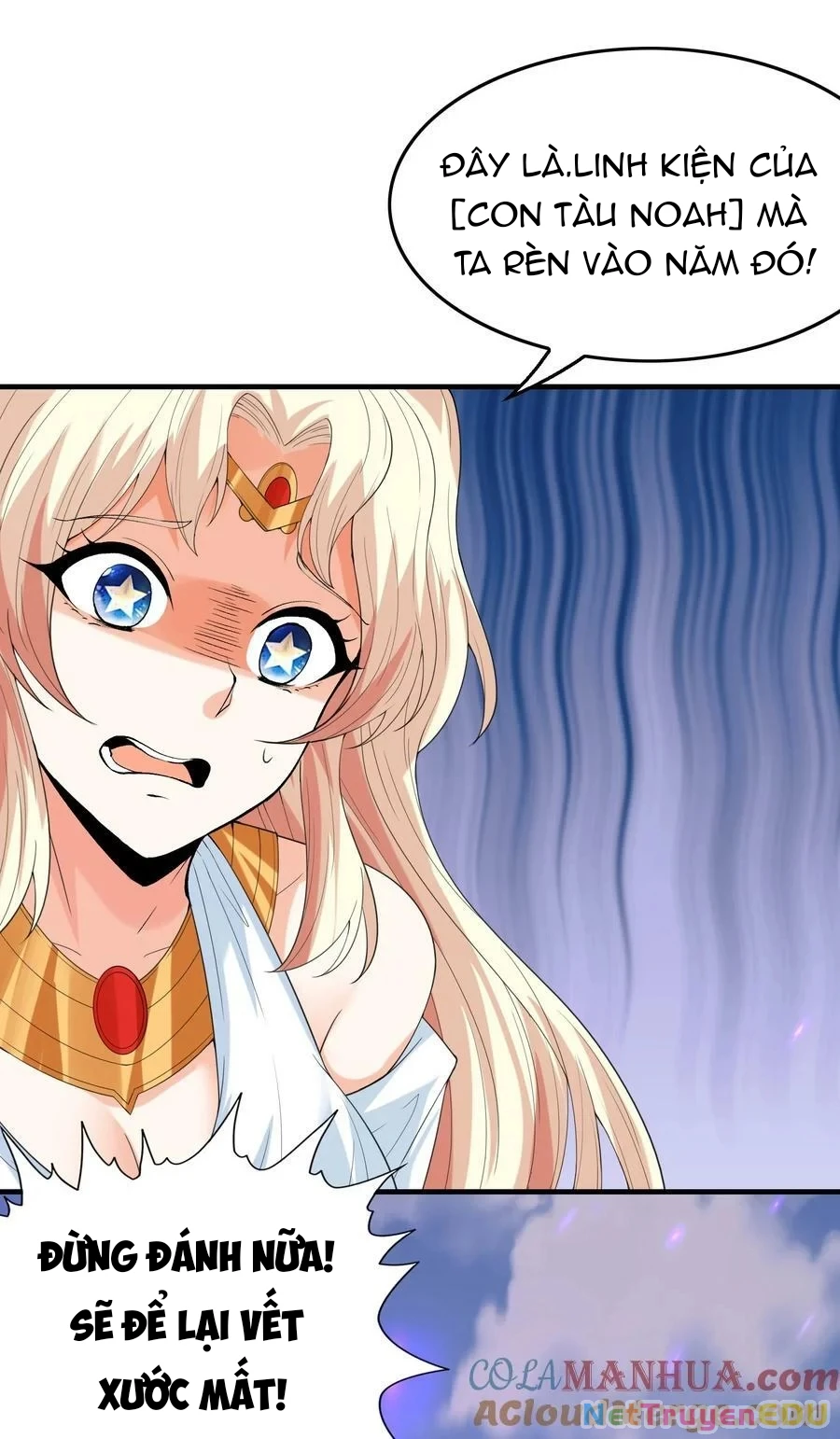 Hậu Cung Của Ta Toàn Là Ma Nữ Phản Diện Chapter 104 - Trang 3