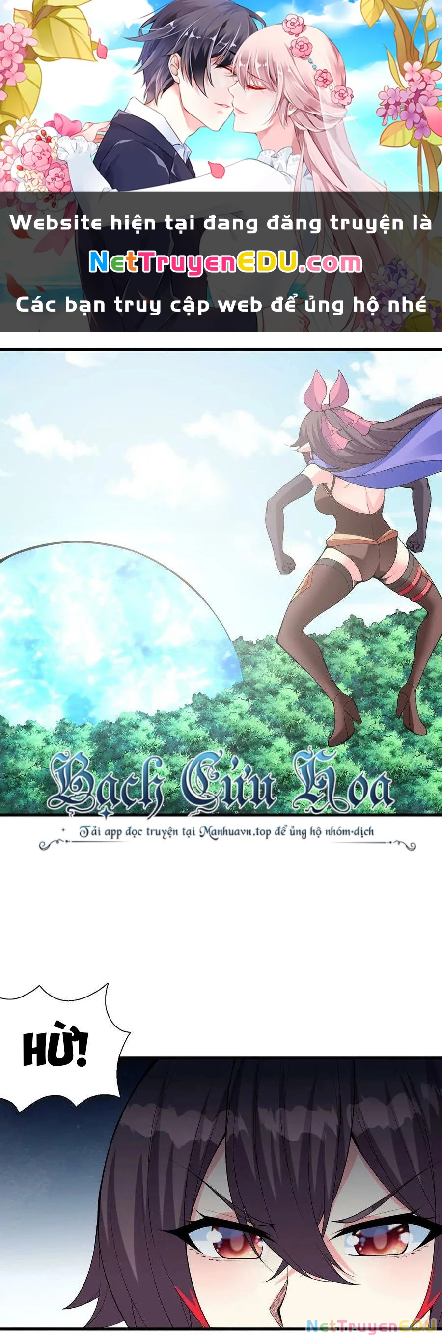 Hậu Cung Của Ta Toàn Là Ma Nữ Phản Diện Chapter 105 - Trang 3