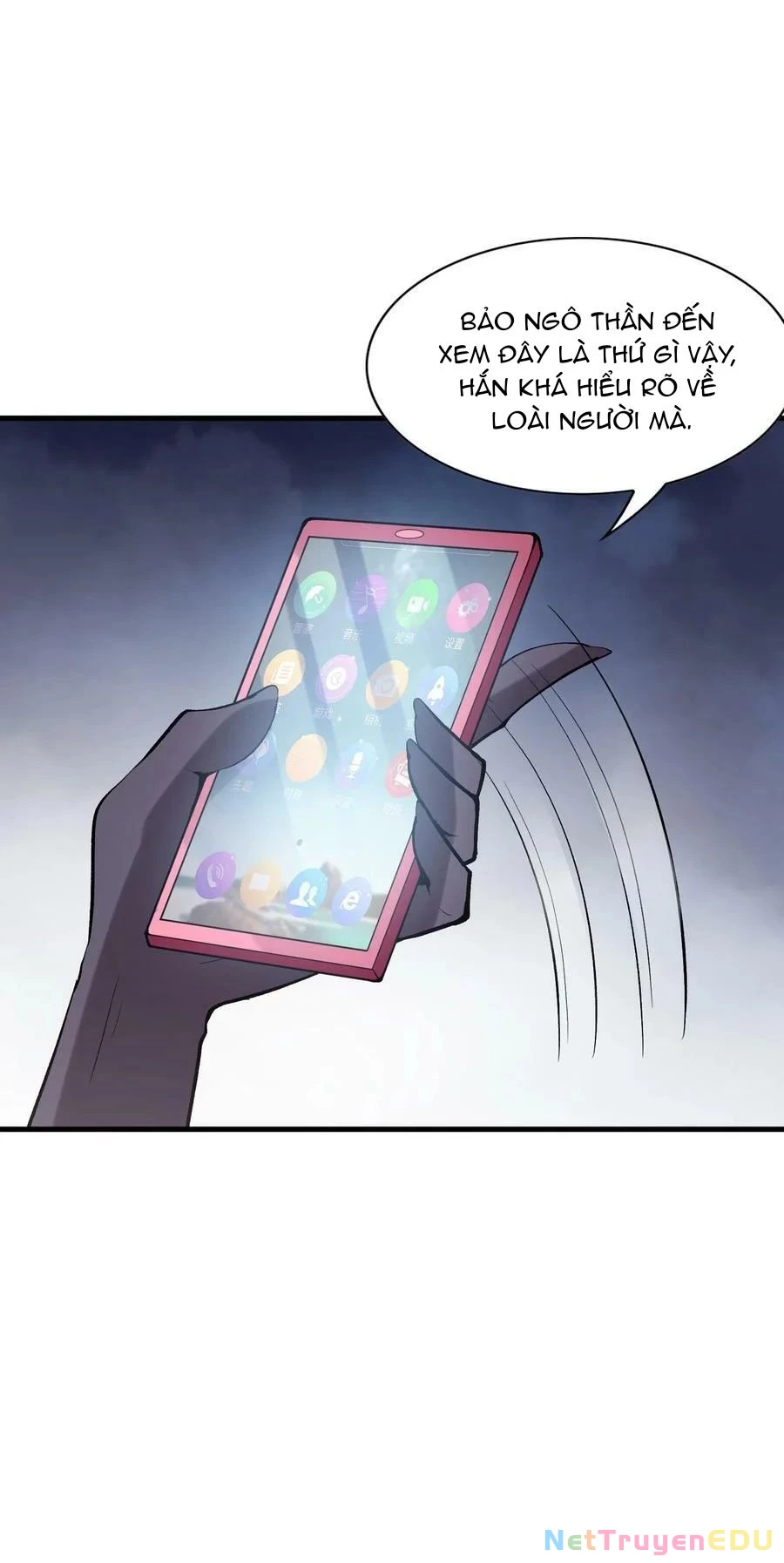 Hậu Cung Của Ta Toàn Là Ma Nữ Phản Diện Chapter 105 - Trang 3