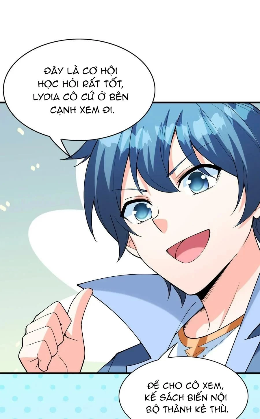 Hậu Cung Của Ta Toàn Là Ma Nữ Phản Diện Chapter 105 - Trang 3