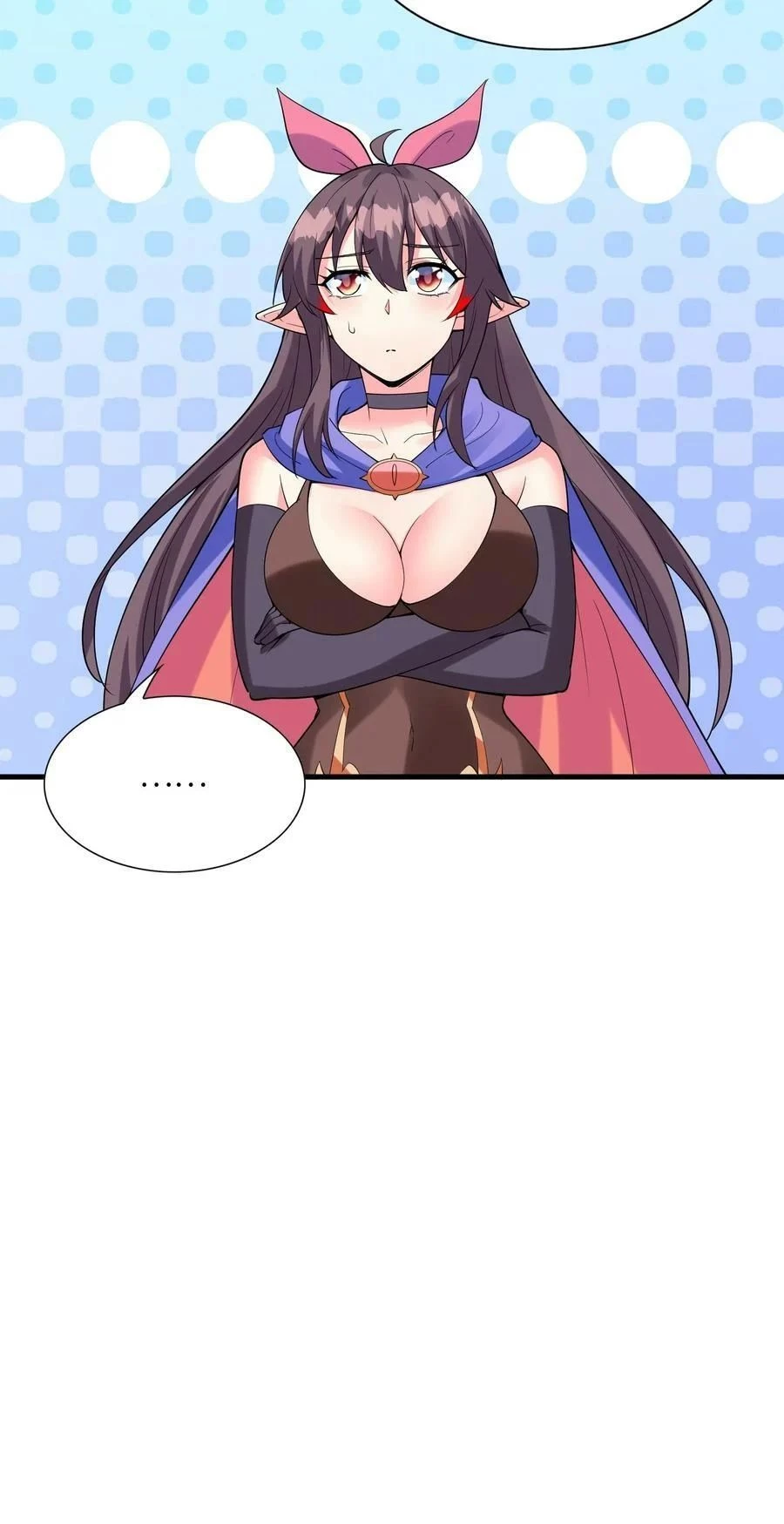 Hậu Cung Của Ta Toàn Là Ma Nữ Phản Diện Chapter 105 - Trang 3