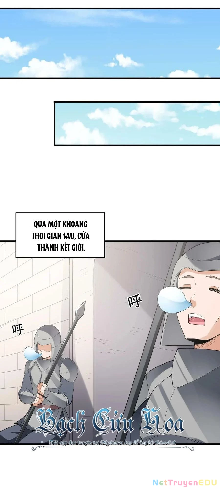 Hậu Cung Của Ta Toàn Là Ma Nữ Phản Diện Chapter 105 - Trang 3