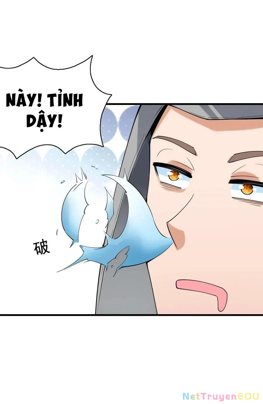 Hậu Cung Của Ta Toàn Là Ma Nữ Phản Diện Chapter 105 - Trang 3