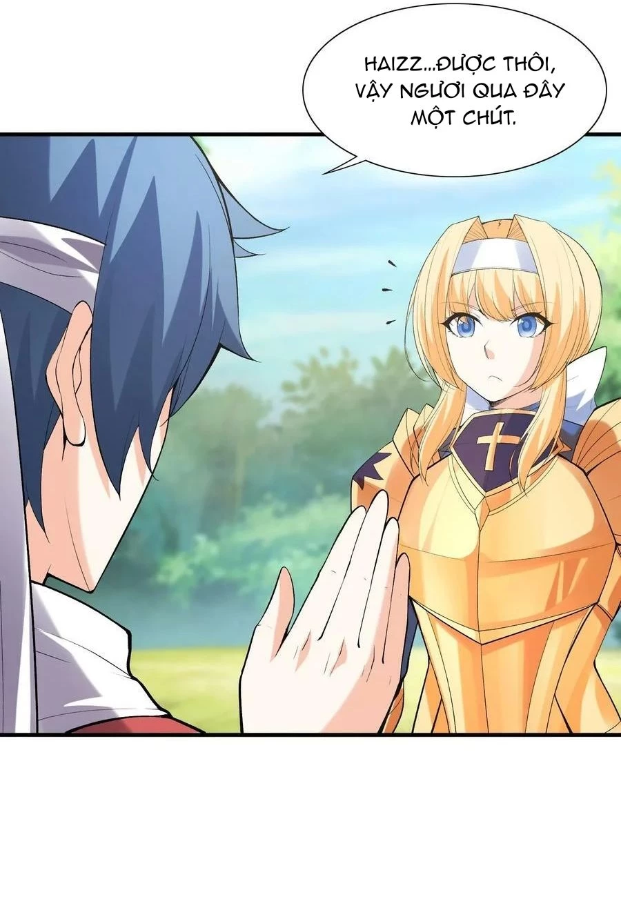Hậu Cung Của Ta Toàn Là Ma Nữ Phản Diện Chapter 105 - Trang 3