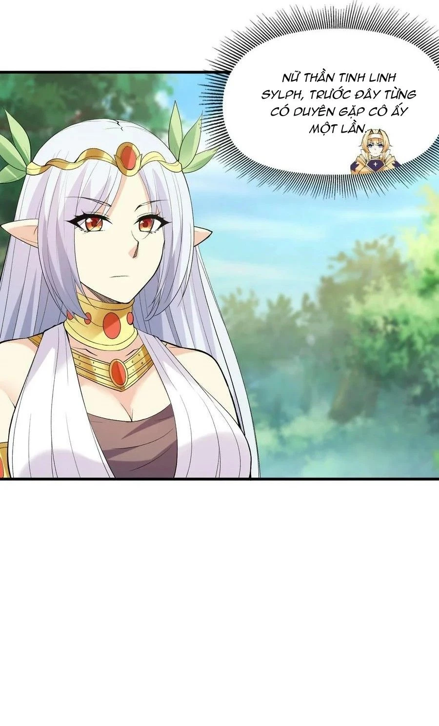Hậu Cung Của Ta Toàn Là Ma Nữ Phản Diện Chapter 105 - Trang 3