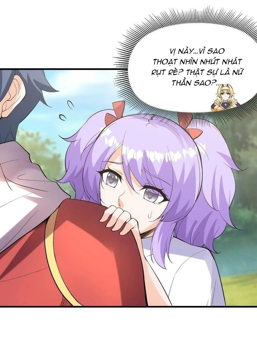 Hậu Cung Của Ta Toàn Là Ma Nữ Phản Diện Chapter 105 - Trang 3