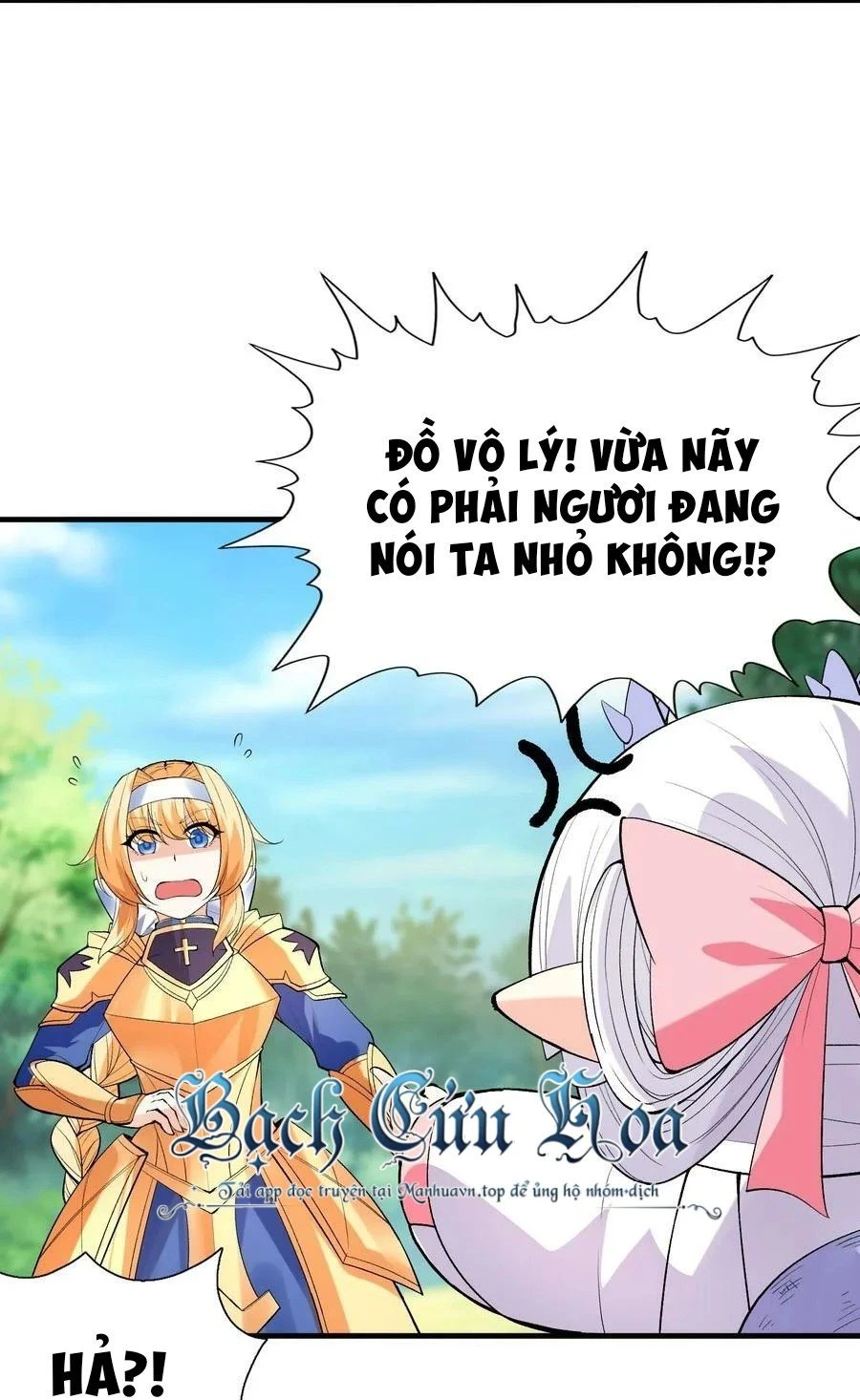 Hậu Cung Của Ta Toàn Là Ma Nữ Phản Diện Chapter 105 - Trang 3