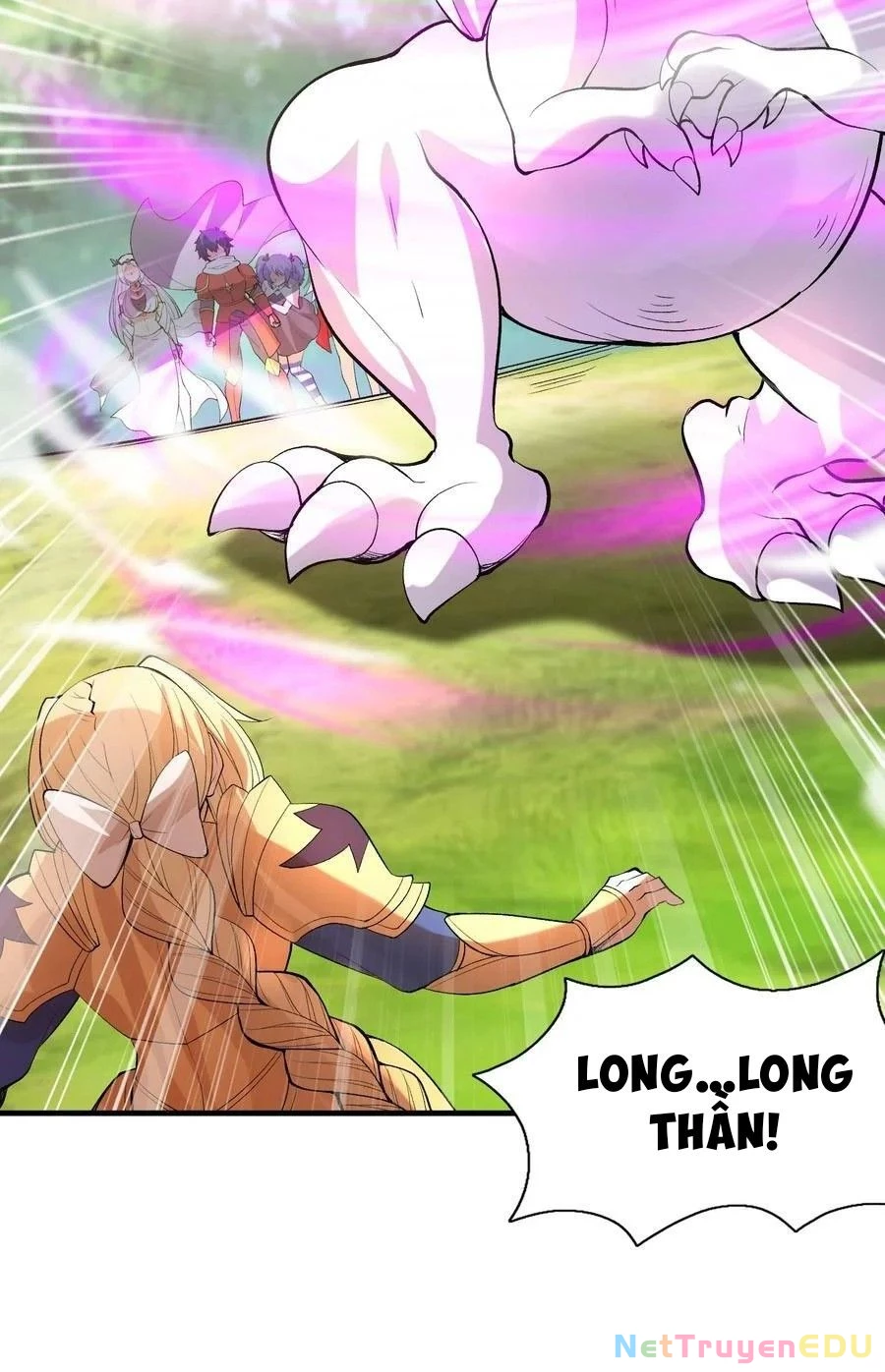 Hậu Cung Của Ta Toàn Là Ma Nữ Phản Diện Chapter 105 - Trang 3