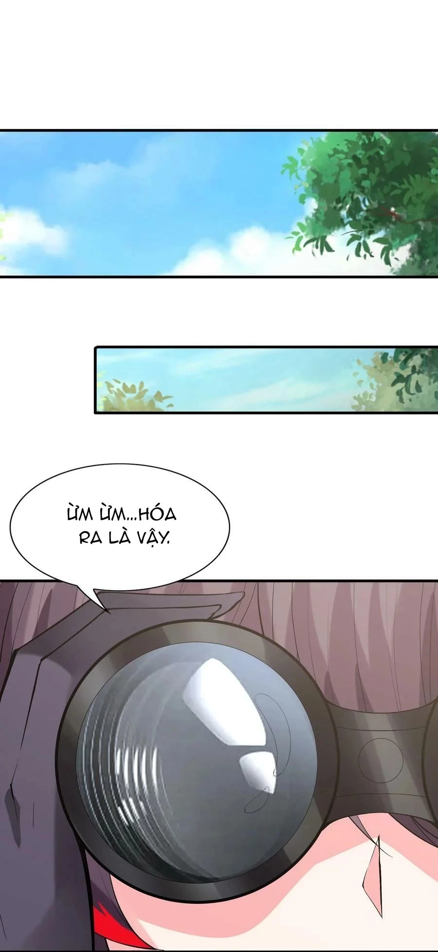 Hậu Cung Của Ta Toàn Là Ma Nữ Phản Diện Chapter 105 - Trang 3