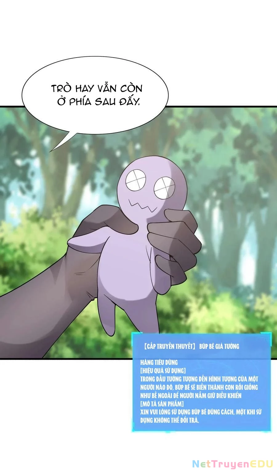 Hậu Cung Của Ta Toàn Là Ma Nữ Phản Diện Chapter 105 - Trang 3