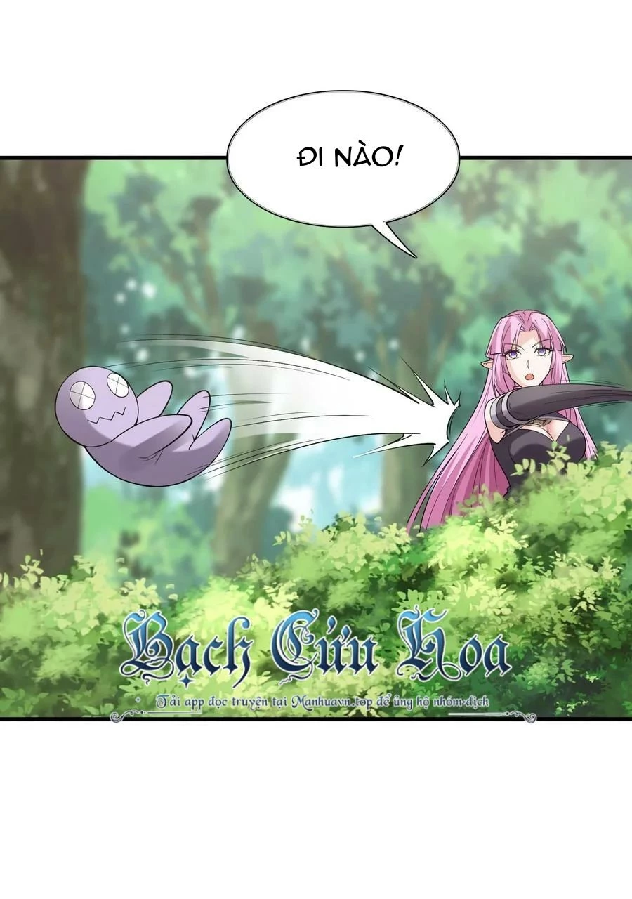 Hậu Cung Của Ta Toàn Là Ma Nữ Phản Diện Chapter 105 - Trang 3